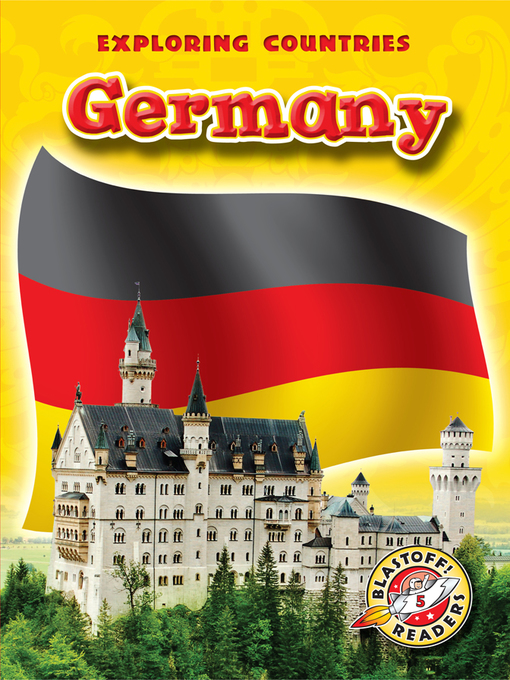 Title details for Germany by Dana Fleming - Available
